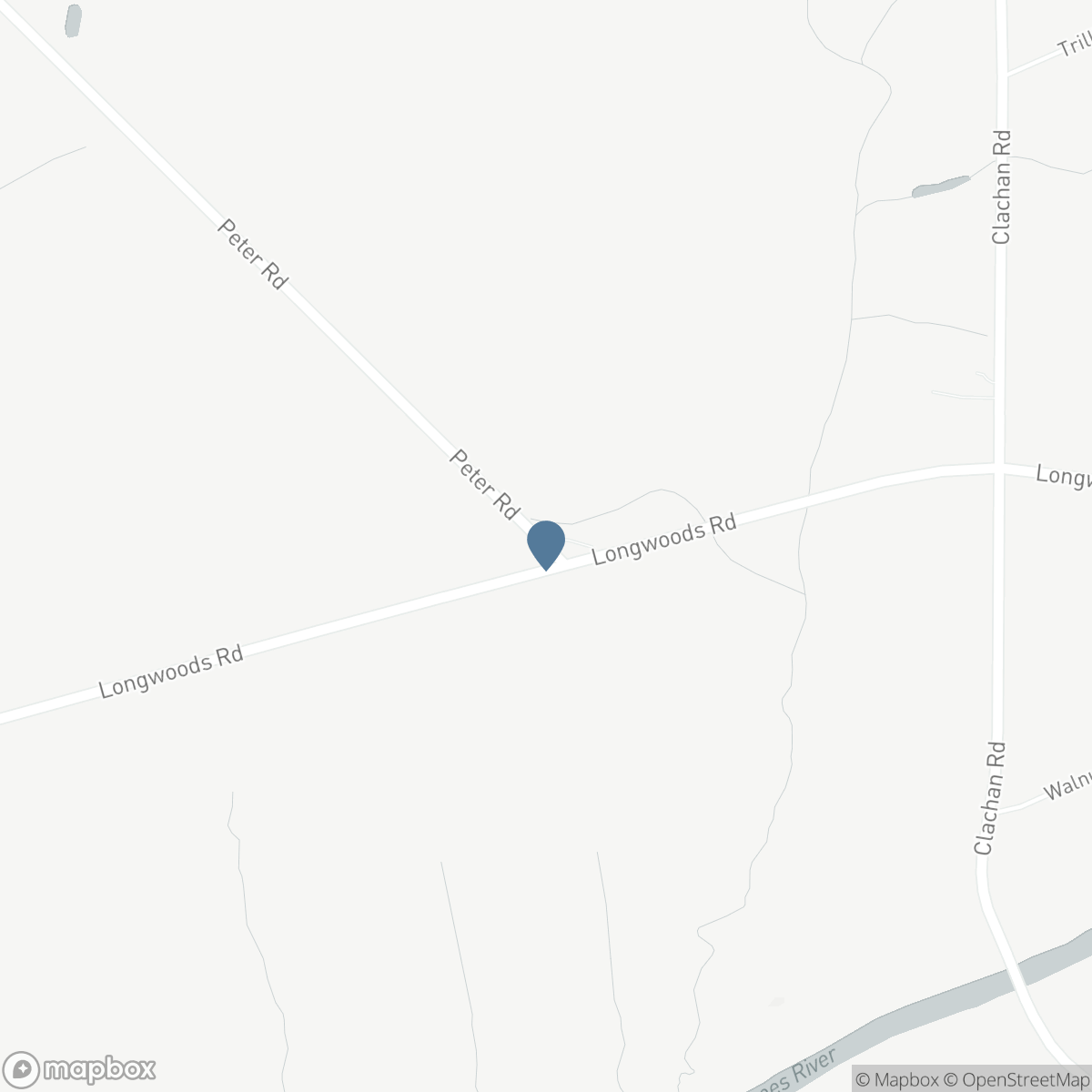 30101 PETER ROAD, Chatham, Ontario N0P 1C0